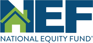National Equity Fund Logo